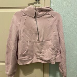 Lululemon scuba